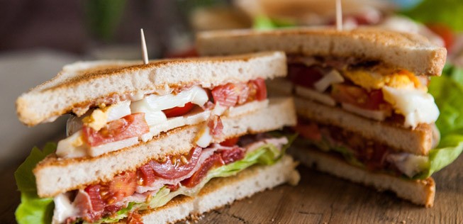 Sandwich: Es soll besser werden, dafür aber auch etwas kosten.
