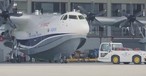 China tüftelt wieder an seinem riesigen Wasserflieger