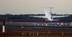 Flieger beim Abheben: Pilotenvereinigung Cockpit stellt Sicherheitskonzept vor.