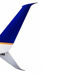 Split Scimitar Winglet (hier bei United): Sun Express rüstet die Flotte um.