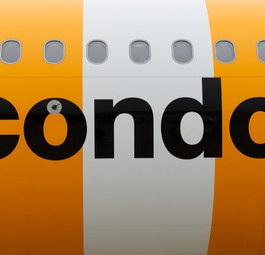 Was Condors neue Bemalung mit dem Eiffelturm gemeinsam hat