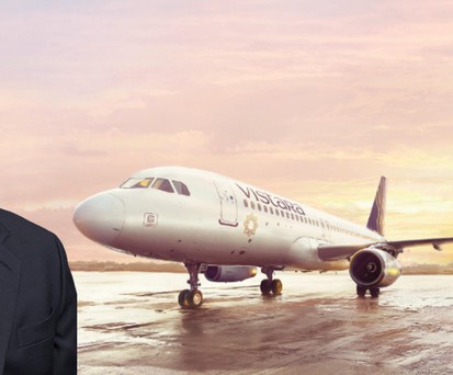 Vinod Kannan: «Frankfurt eine vielversprechende Destination, die wir gerne irgendwann täglich anfliegen würden.»