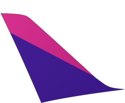 Drei Strecken: Wizz Air startet doch ab Salzburg