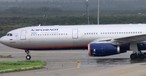 Airbus A330 von Aeroflot: Neue Wendung im Fall Sri Lanka.