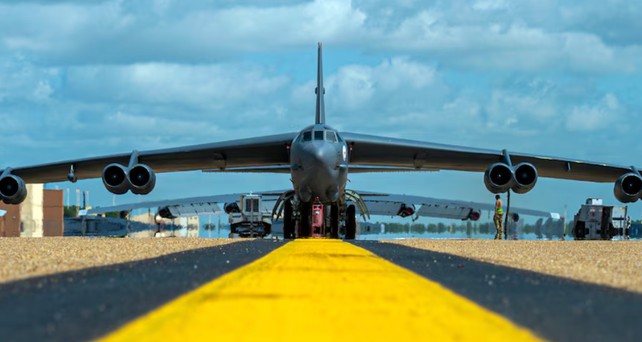 B-52