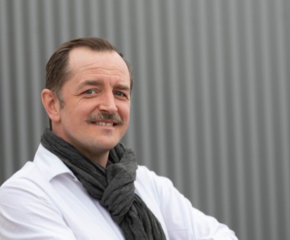 Aleksandr Skrebnev, Vice President of Sales and Marketing, ElectroAir 