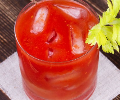 Das Rätsel um den Tomatensaft: Die Forscher meinen, es gelöst zu haben.