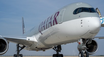 airbus a350 1000 qatar airways