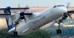 Bombardier Dash 8 von Air Iceland Connect: Die Fluggesellschaft setzt auf mehr Internationalität.