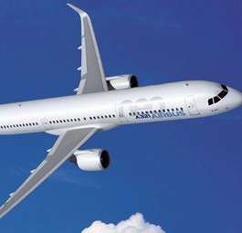 Airbus A321 Neo: Der Jet soll auch in einer Long-Range-Version auf den Markt kommen.