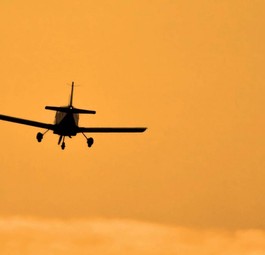 flugzeug kolbe himmel