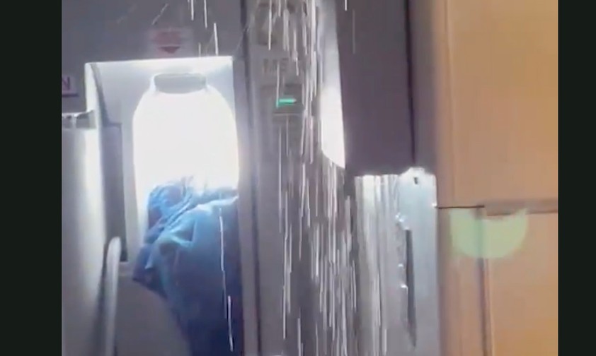Defektes Ventil führt zu Überschwemmung in Airbus A380