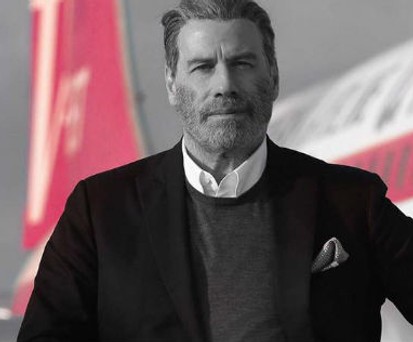 John Travolta fliegt Boeing 707 ins Museum