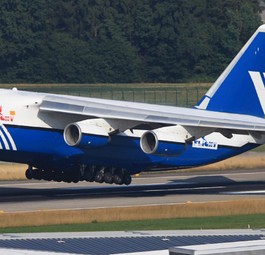 Antonov An-124
