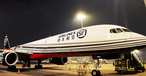 Boeing 757-200F von SF Airlines: Sechzigstes Flugzeug für Frachtairline aus China.