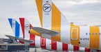 Jets von Condor: Das City-Netz wächst.