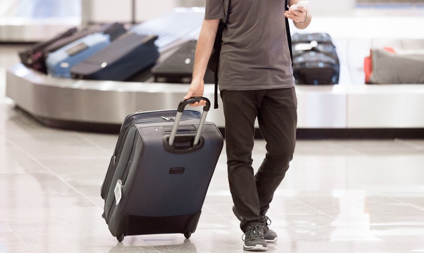 Aufgabegepäck: Auch Emirates wird teilweise strikter.