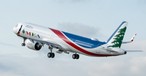 Flugzeug von MEA: Vermittlung zwischen Airline und Cockpitcrews nötig.