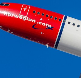 Anfang Dezember zog Norwegian die Notbremse für Norwegian Air Argentina. Sie <a href="https://www.aerotelegraph.com/norwegian-holt-boeing-737-aus-argentinien-zurueck" target="_blank" rel="noopener">verkaufte den argentinischen Ableger</a> an Jetsmart Airlines aus Chile. Der Betrieb in Südamerika hatte sich für die Norweger nicht rentiert.