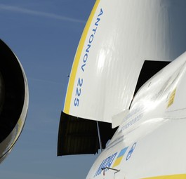 Antonov An-225: Trägt das Management eine Mitschuld an ihrer Zerstörung?