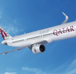 A321 Neo von Qatar: Noch besteht die Chance, dass die Airline die Jets bekommt.