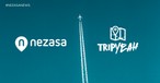 Der Reisetechnologie Anbieter Nezasa erwirbt TripYeah