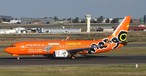 Boeing 737-800 von Mango Airlines in Johannesburg: Kehrt die Airline zurück?
