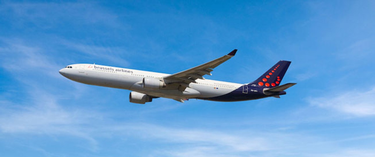 Airbus A330 von Brussels Airlines: Die Airline will expandieren.