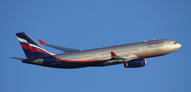 Neue Kunden durch neue Musik: Aeroflot ist auf der Suche nach einem zugstarken Werbe-Jingle.