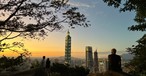 Taipeh: In Taiwan sorgt man sich wegen der Pläne der Chinesen.
