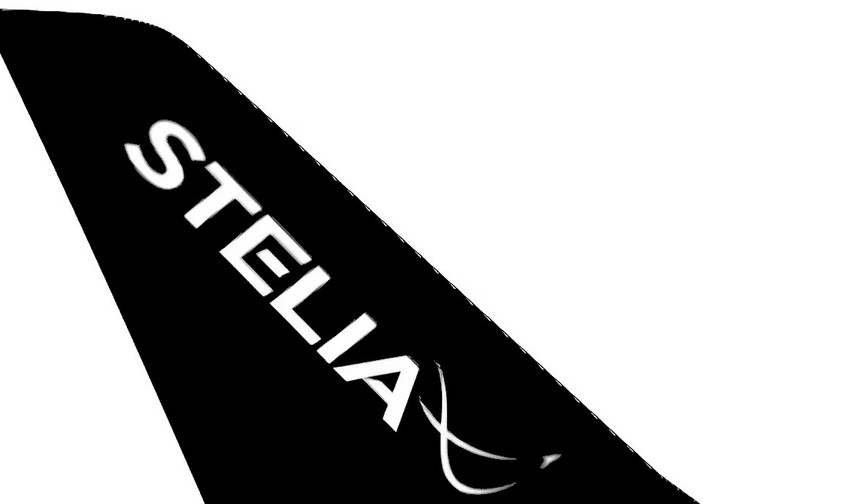 ticker stelia aerospace