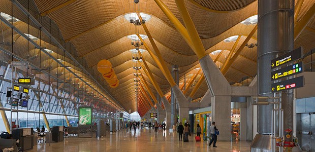 Madrid Barajas: Sorgenkind oder attraktiv?