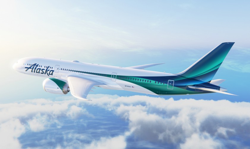 Boeing 787 von Alaska Airlines: Ist genug Personal an Bord? 