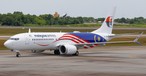 malaysia airlines boeing 737 max 8