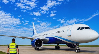 airbus a320 neo ajw me