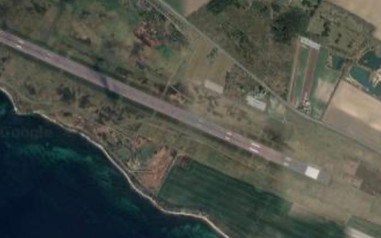 Der August-Flughafen: Wo landen wir?
