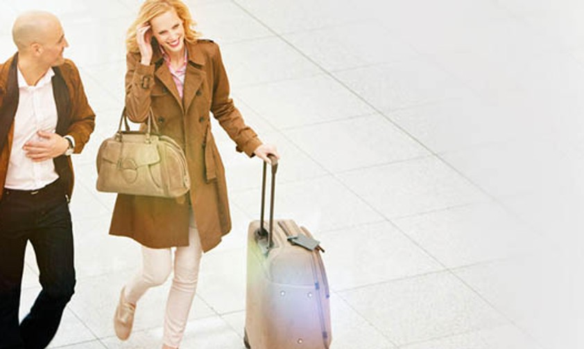 Passagiere: Europaflüge kosten neu 35.000 statt 30.000 Meilen.