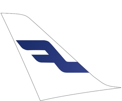 Finnair hat Staatskredit mit Zinsen zurückbezahlt