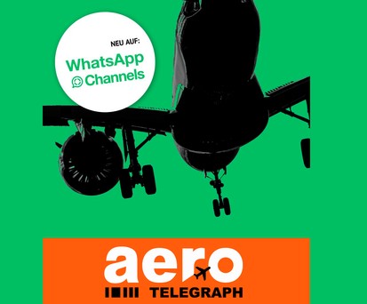 Abonnieren Sie uns bei Whatsapp für Breaking und exklusive News