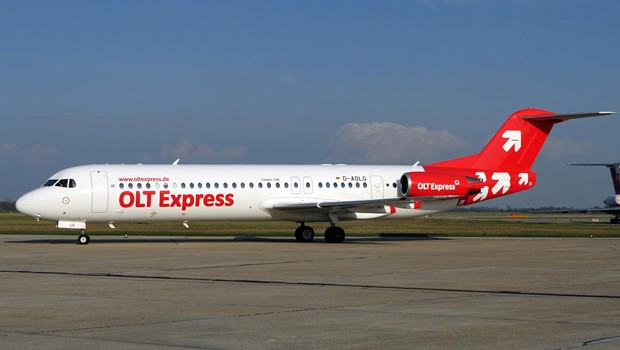 Mit OLT Express schnappte sich Jacobson nun eine der ältesten deutschen Fluglinien. Angezogen dürfte ihn die große Fokker-Flotte haben. Jacobsons Herzensangelegenheit ist seit Jahren die Wiederauferstehung des niederländischen Flugzeugbauers Fokker.