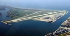 Billy Bishop Airport: Jets dürfen hier nicht landen.