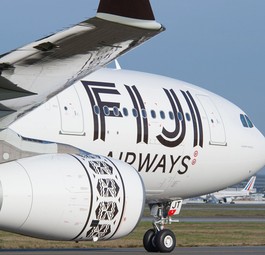Airbus A330 von Fiji Airways: Ablösung durch den Dreamliner oder Ergänzung durch andere Airbus-Jets?