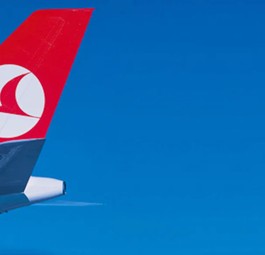 Turkish Airlines: Schwierigkeiten mit Russen, die nach Lateinamerika wollen.