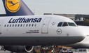 airbus a321 d airh lufthansa