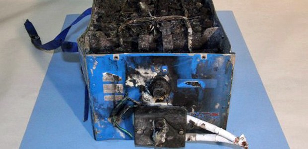 Batterie des Dreamliners: Ein Feuer im Flug wäre «katastrophal».