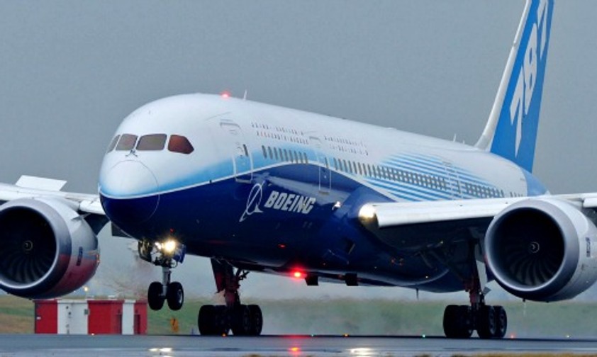 Dreamliner: Akribische Kontrollen