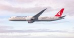 Dreamliner von Turkish Airlines: Die Flotte soll sich verdoppeln.