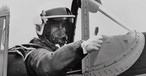 Hätten Sie ihn erkannt? King Charles III als junger Prinz ud Kampfpilot in den Siebzigern