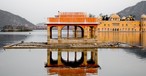 In diesen Ländern ist Fliegen am günstigsten: 4,56 Euro kosten 100 Kilometer zurückgelegte Strecke im Durchschnitt in Indien. Das reicht für Platz 3.