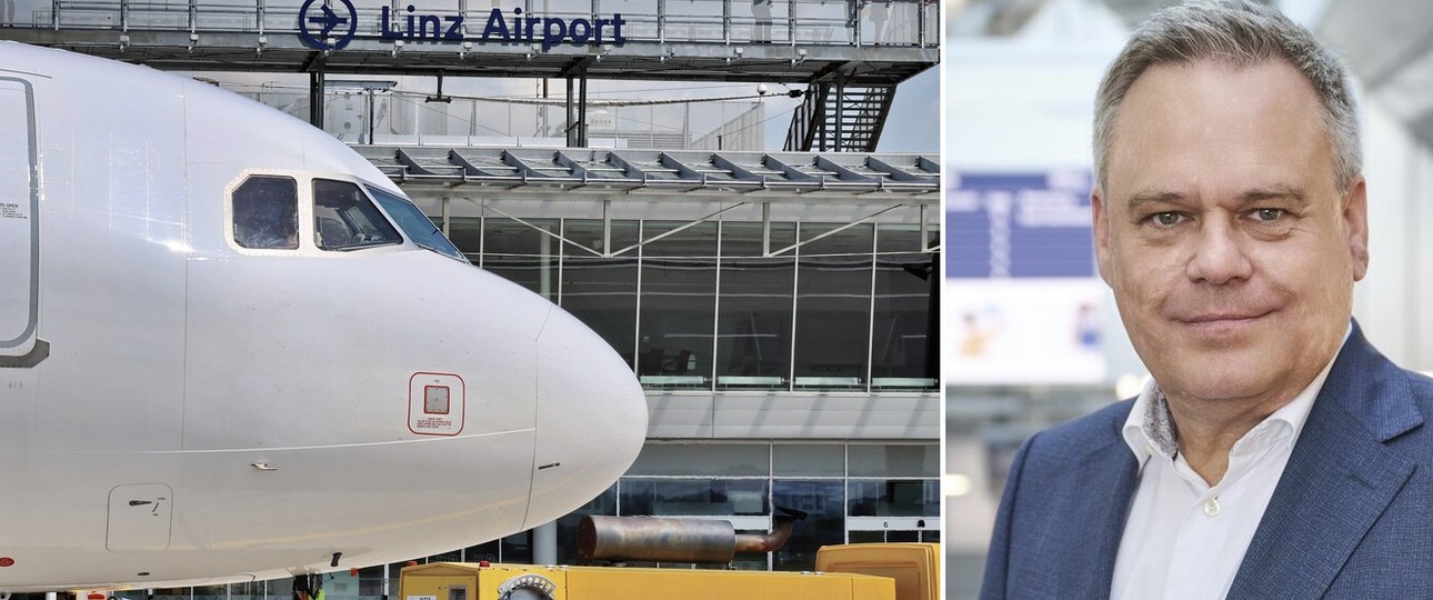 flughafen linz joerg ebbighausen